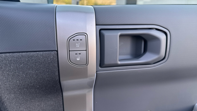 Kia Ev3 148kW GT-Line 81.4kWh 5dr Auto Electric Estate